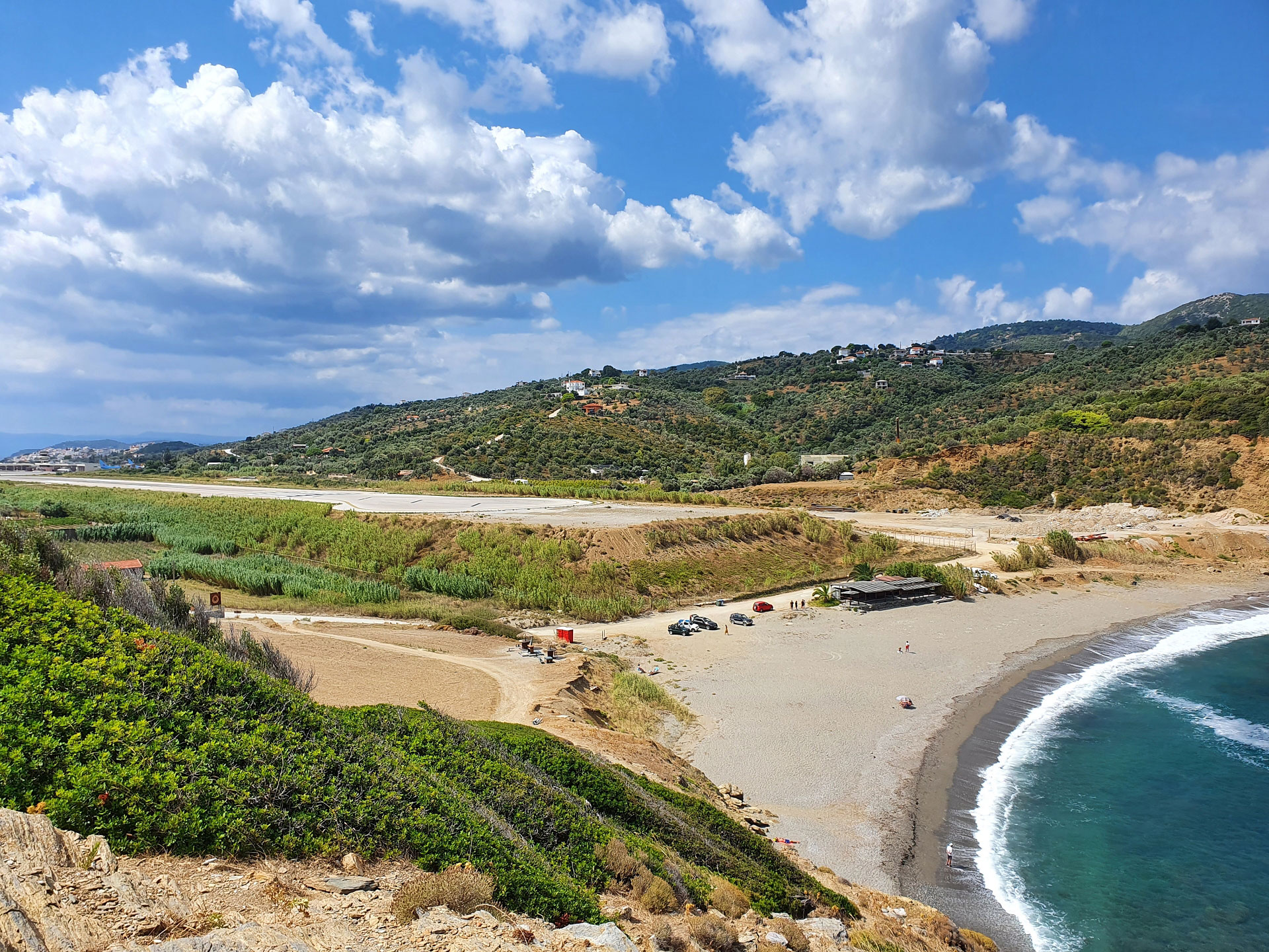 Skíathos